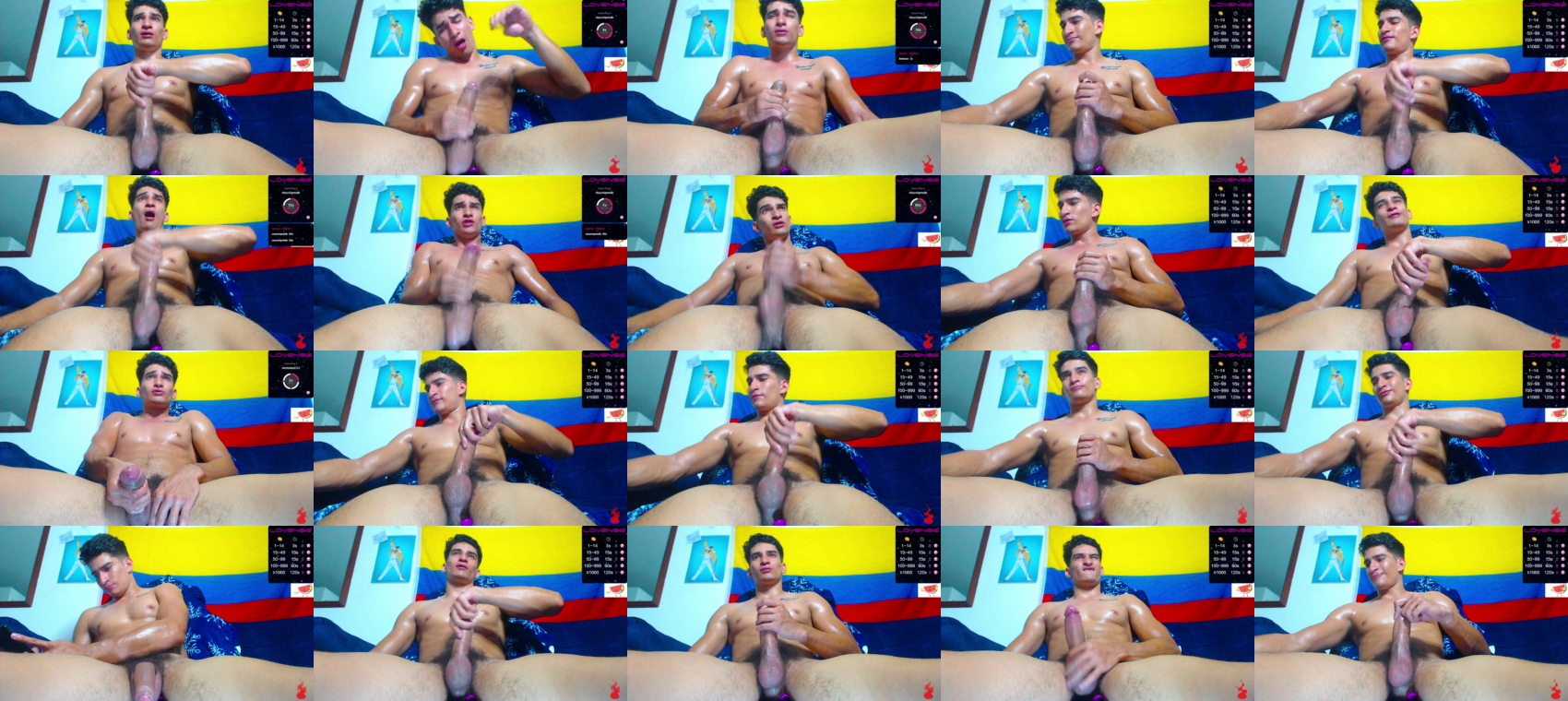 Giorgi_C  13-02-2022 Recorded Video love