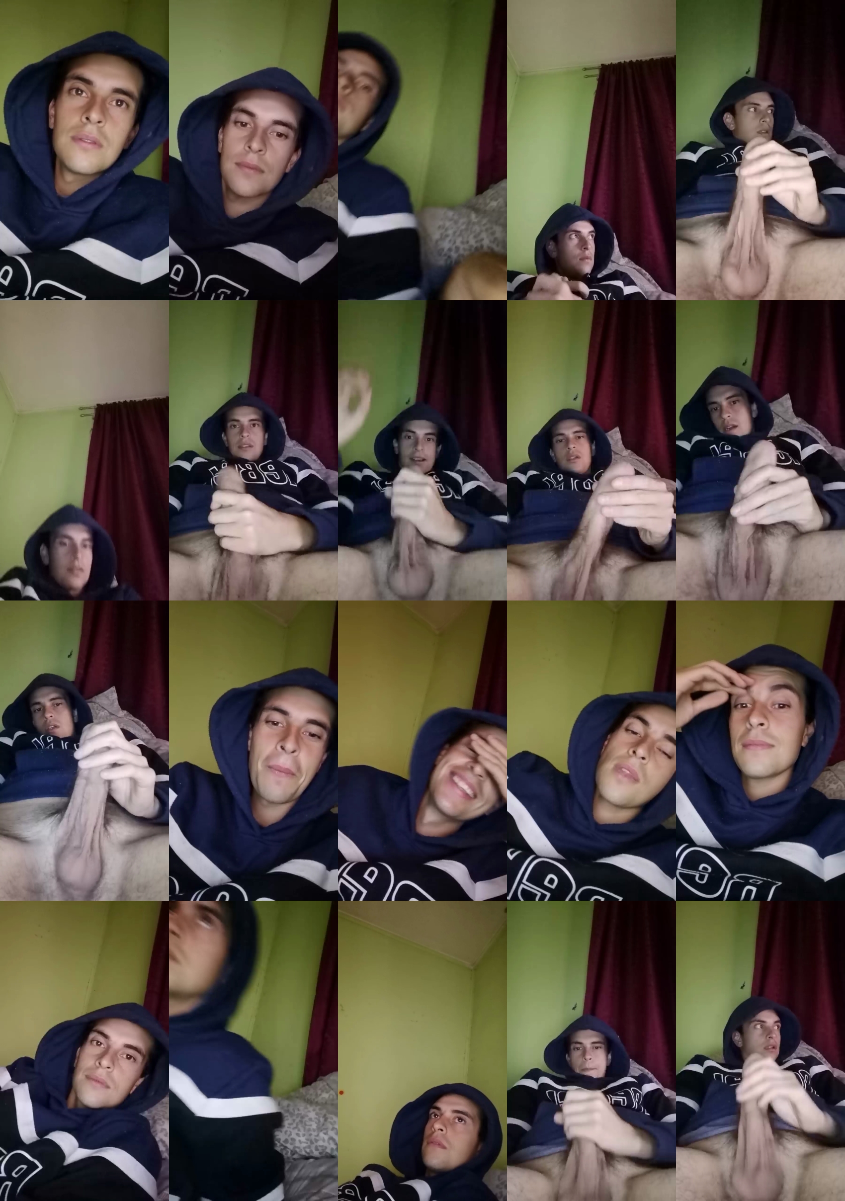Griego_p0ll0n  13-02-2022 Recorded Video fuckme