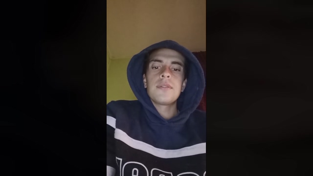 Griego_p0ll0n  13-02-2022 Recorded Video kissing