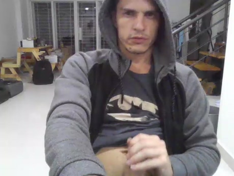 HeteroErecto  13-02-2022 Recorded Video Topless