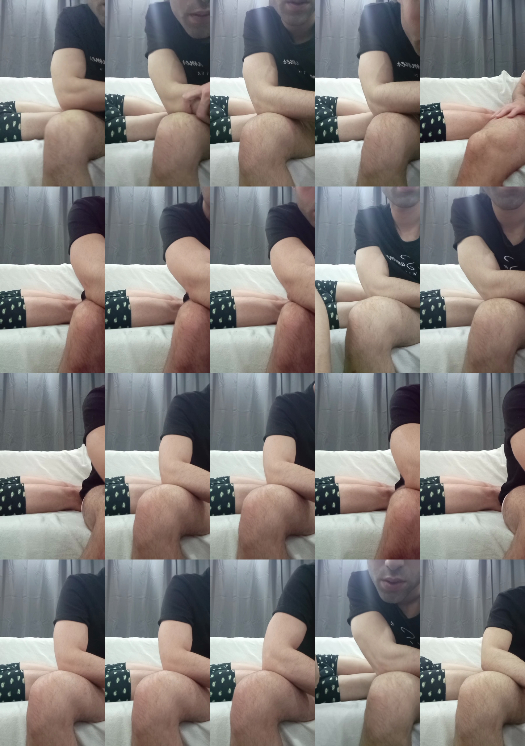 HotyoungTR  12-02-2022 Recorded Video Show