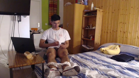 IPassionate  12-02-2022 Recorded Video fuck