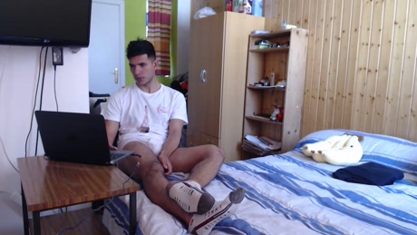 IPassionate  12-02-2022 Recorded Video jerkoff
