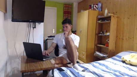IPassionate  13-02-2022 Recorded Video blowjob