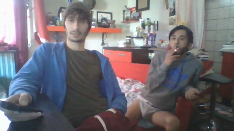 ItaliansCouple  13-02-2022 Recorded Video sexykitty