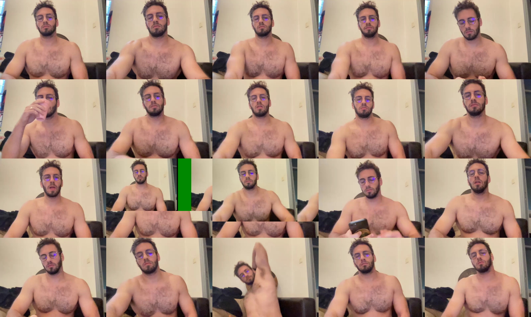 Itchfun1  13-02-2022 Recorded Video Pretty
