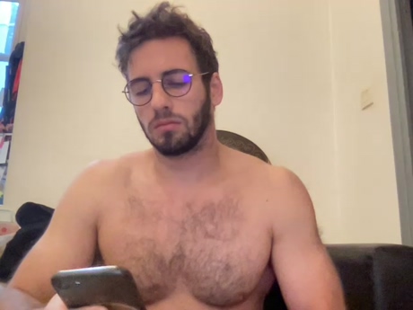 Itchfun1  13-02-2022 Recorded Video Pretty