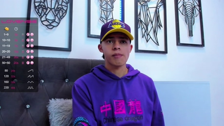 JaikobSterling  13-02-2022 video jerkoff