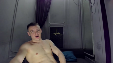 JamesGlow  13-02-2022 video orgasm