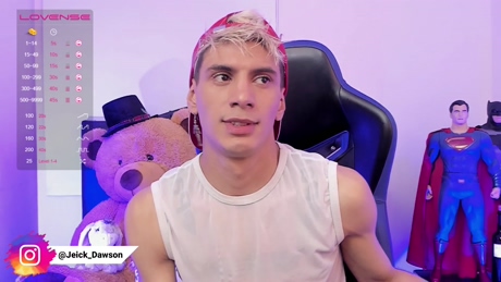 Jeick_Dawson  13-02-2022 video yummy