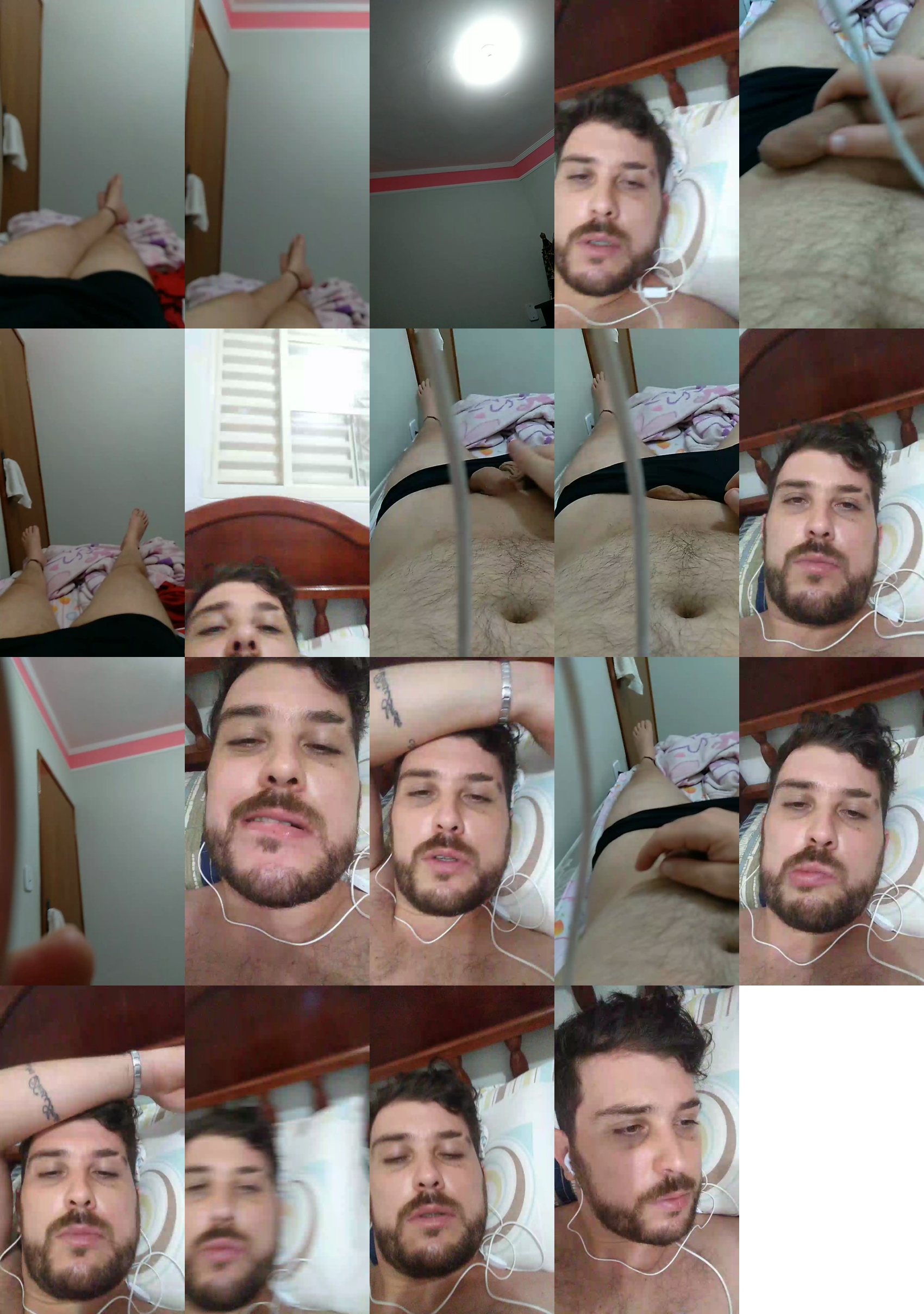 Kamikase90  13-02-2022 Recorded Video love
