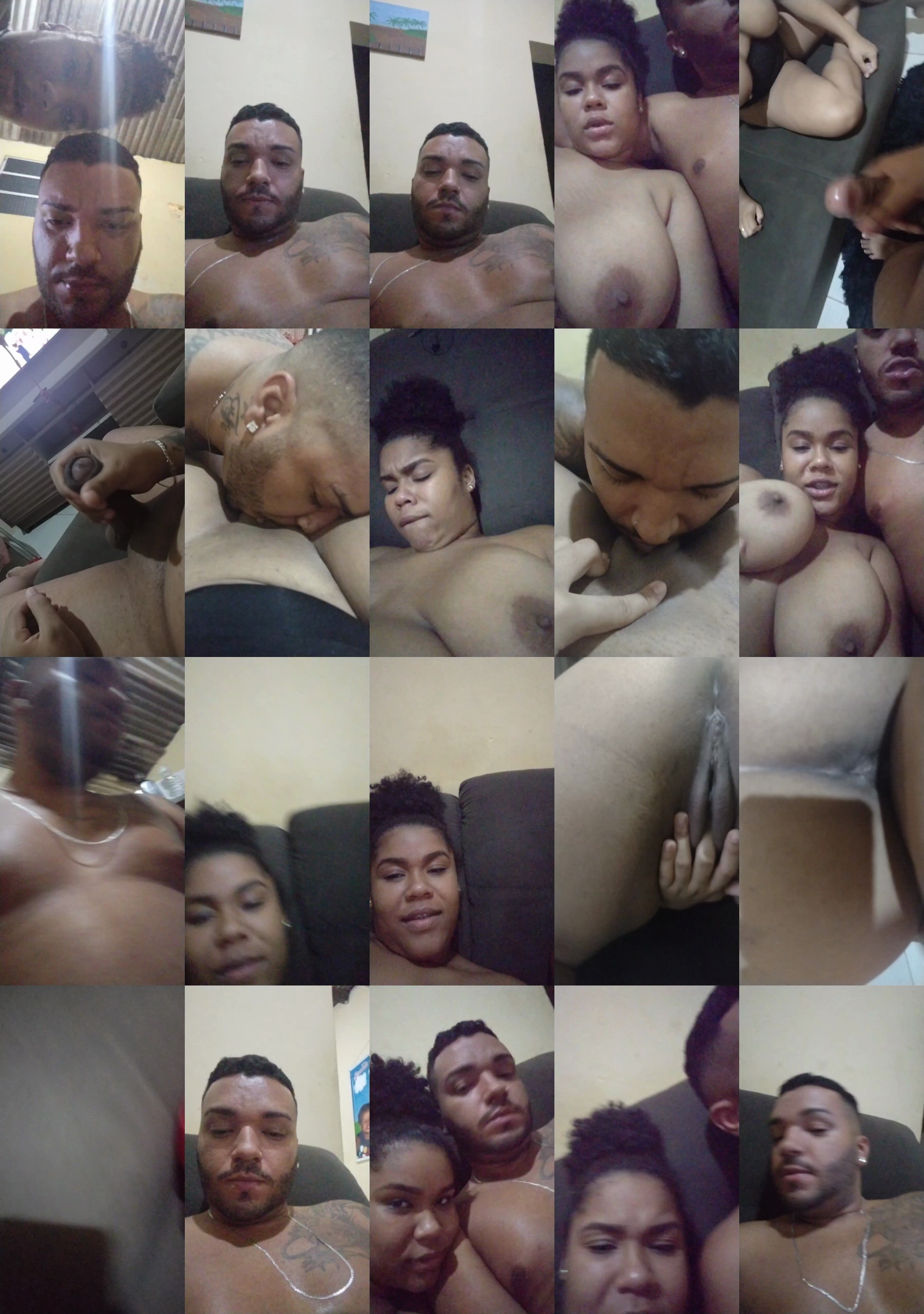 Keelvin  13-02-2022 Recorded Video Porn