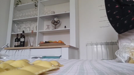 La__Signora 13-02-2022 sex 