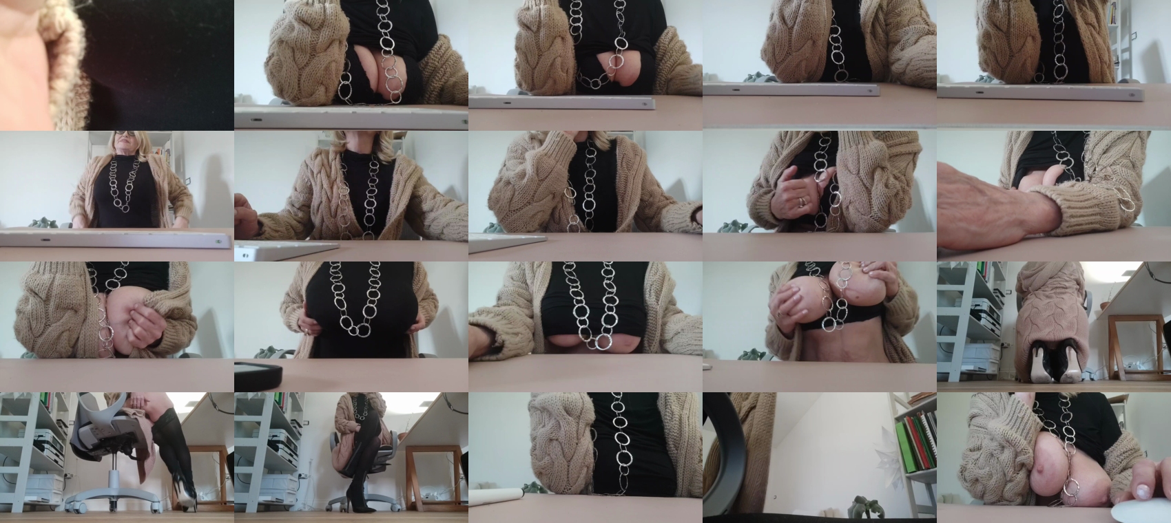 La__Signora 12-02-2022 bigcock 