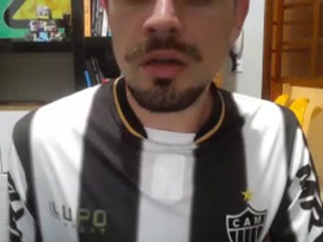 Lucamineiro  13-02-2022 Recorded Video fingers