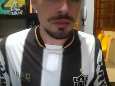 Lucamineiro  13-02-2022 video blowjob