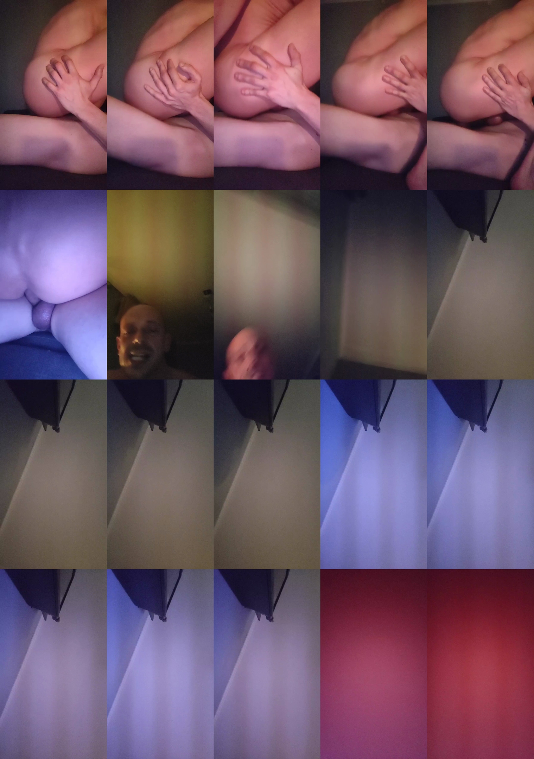 MADALBER  13-02-2022 Recorded Video fuckher