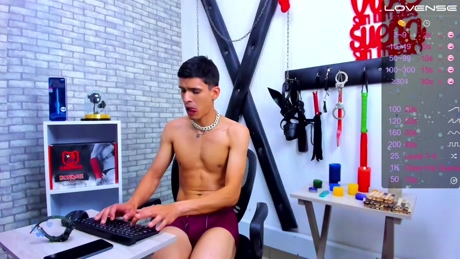 MarckRobinson  13-02-2022 video natural