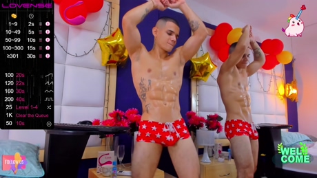 MarkHoffmaan  12-02-2022 video sexybody