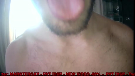 Marstergay  13-02-2022 video hot