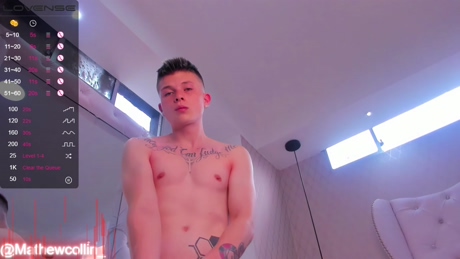 MathewCollin  12-02-2022 video naughty