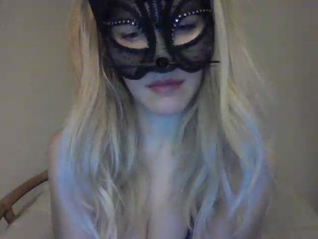 MmeEvangelyne 13-02-2022 Nude 