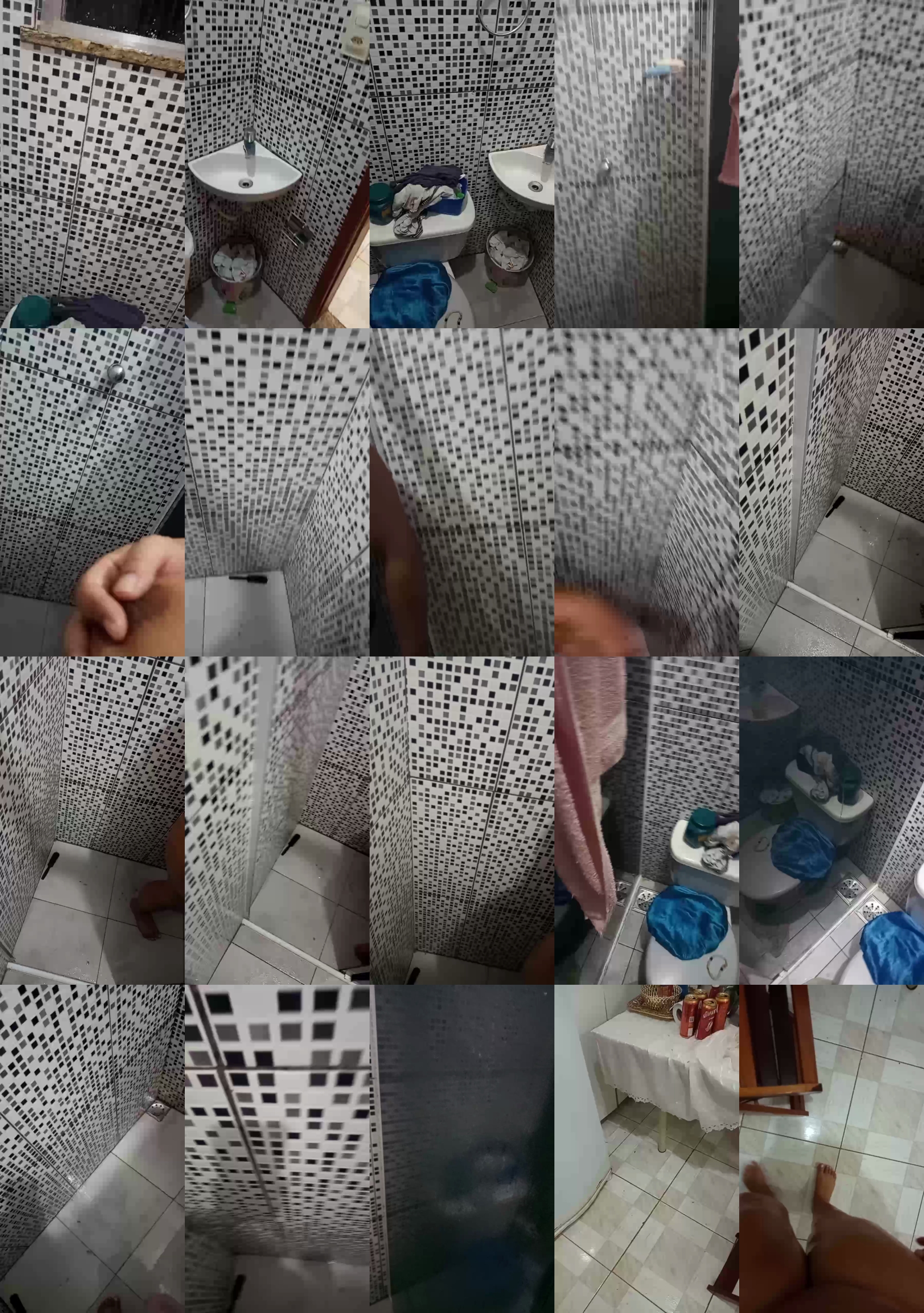 MorenaRJfogo22 13-02-2022 fingering 