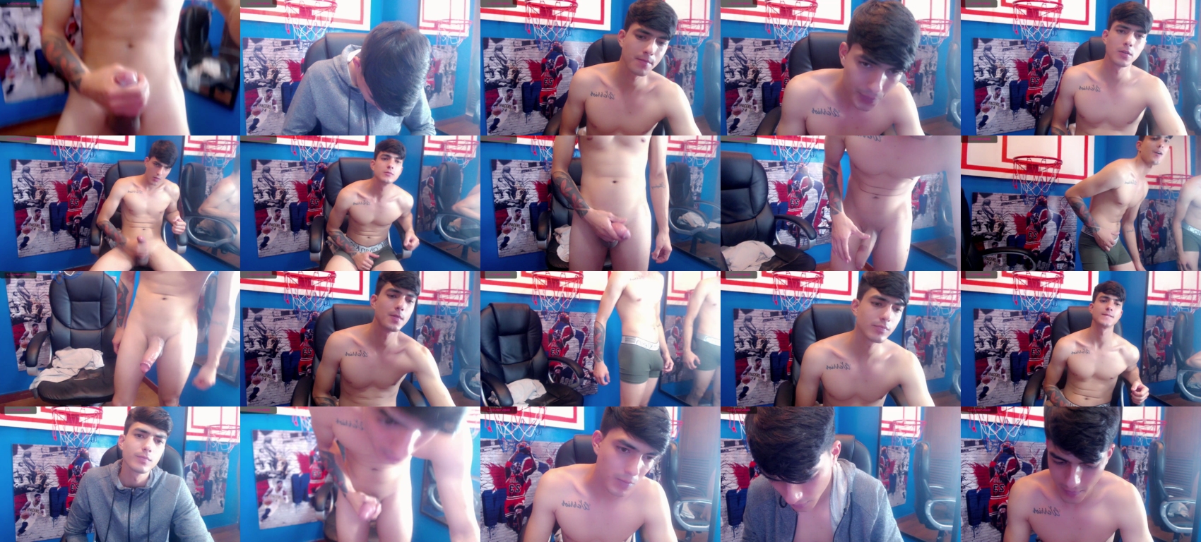 Pablo_Locket  13-02-2022 Recorded Video beauty