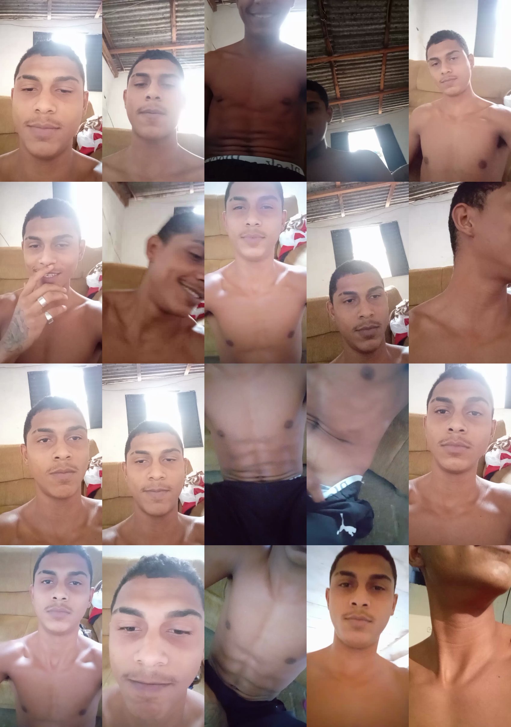 Preto212vip  12-02-2022 Recorded Video wank