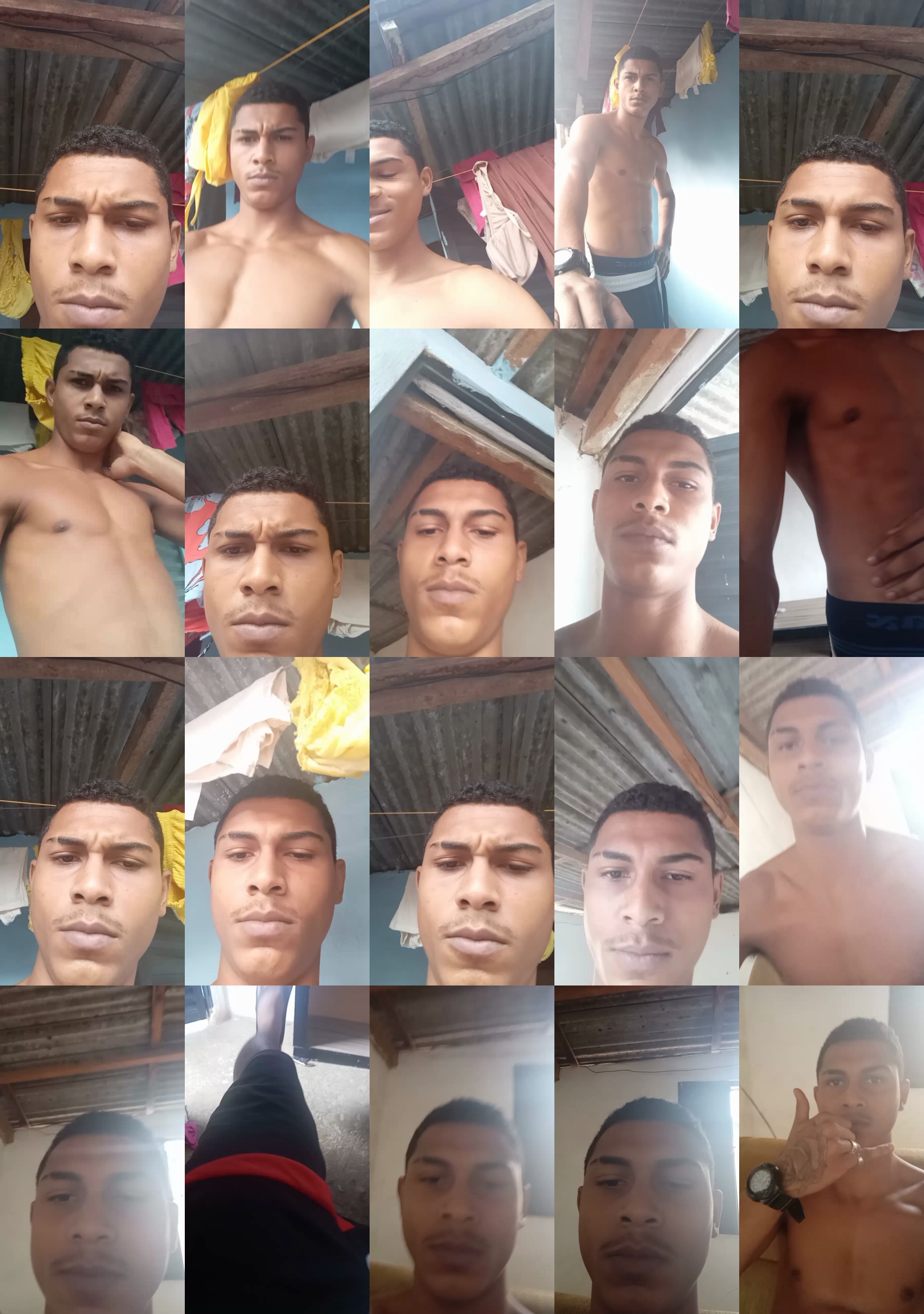 Preto212vip  13-02-2022 Recorded Video Recorded