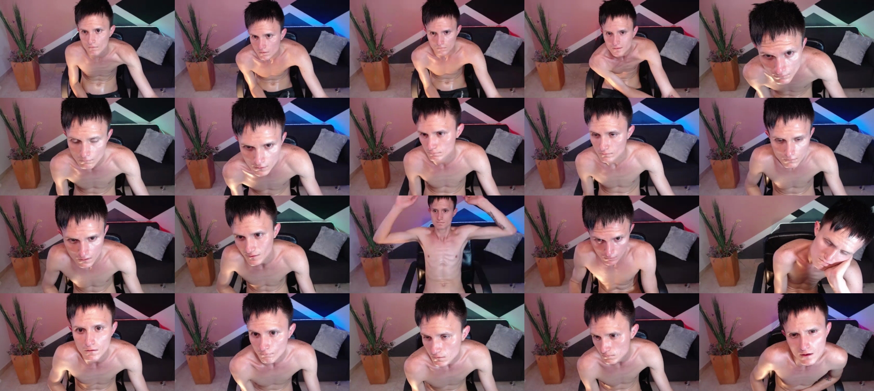 Rayan_Becker  12-02-2022 Recorded Video sexymale