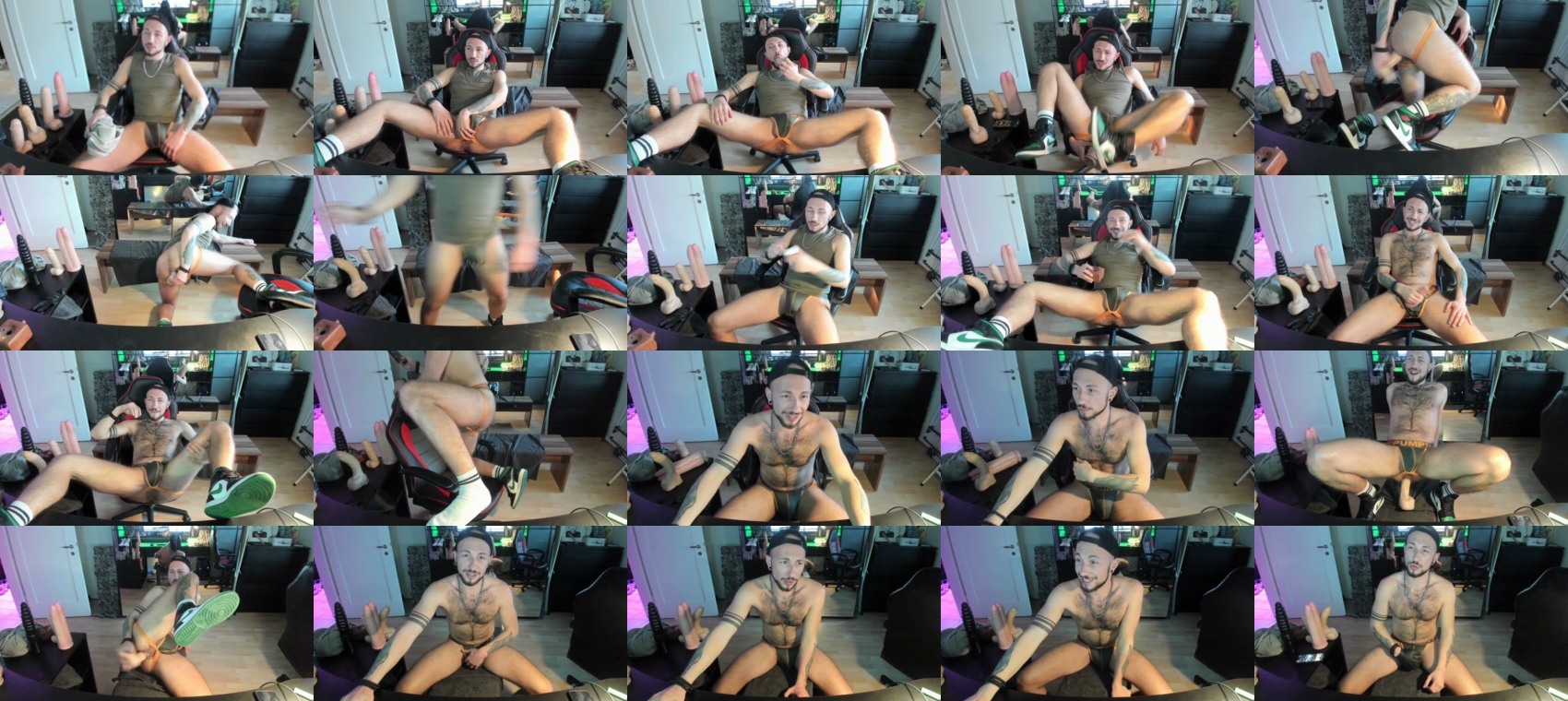 Re_Versatile  12-02-2022 Recorded Video beautiful