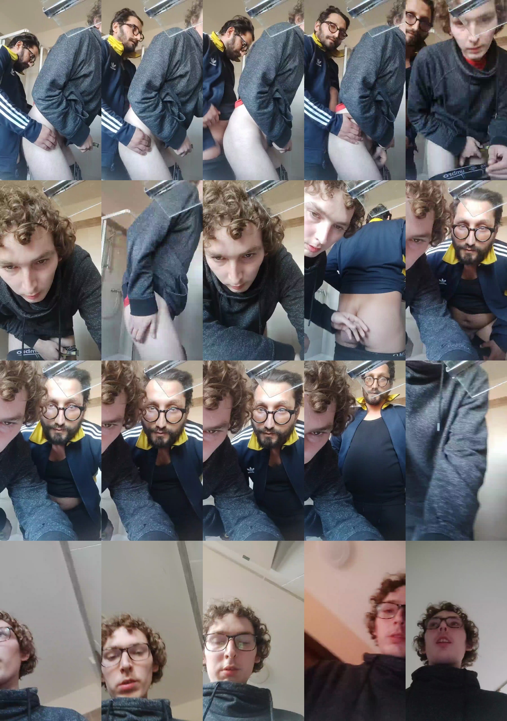 Russiaboylo  13-02-2022 Recorded Video Cam