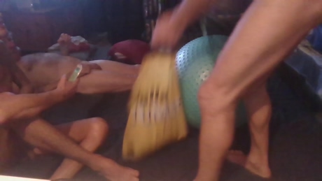 SchagenNH  13-02-2022 video suck