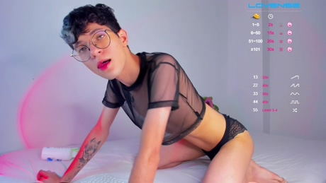 SimonBanee_  13-02-2022 video sexyfeet