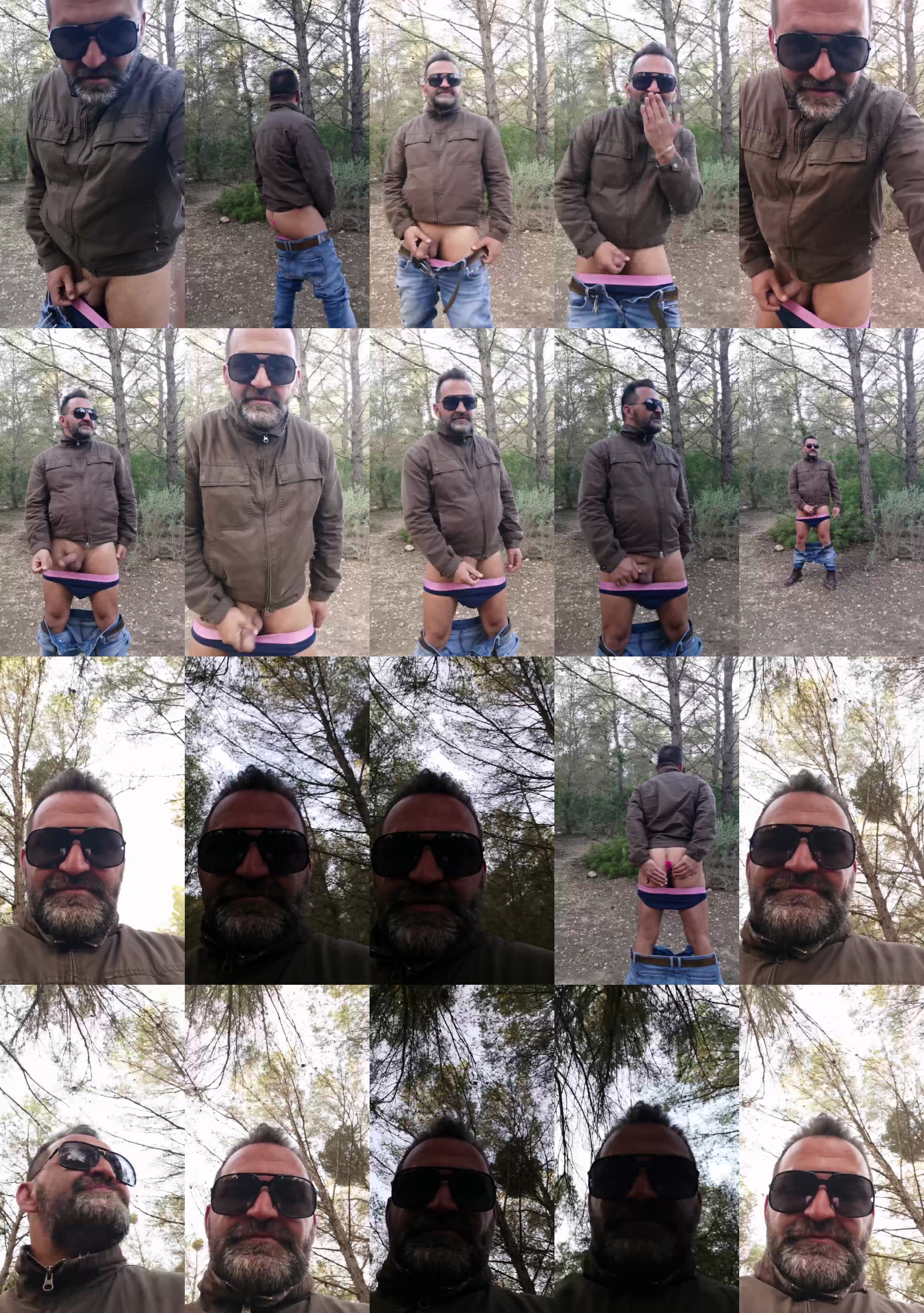 Slavomir78  12-02-2022 Recorded Video deepthroat