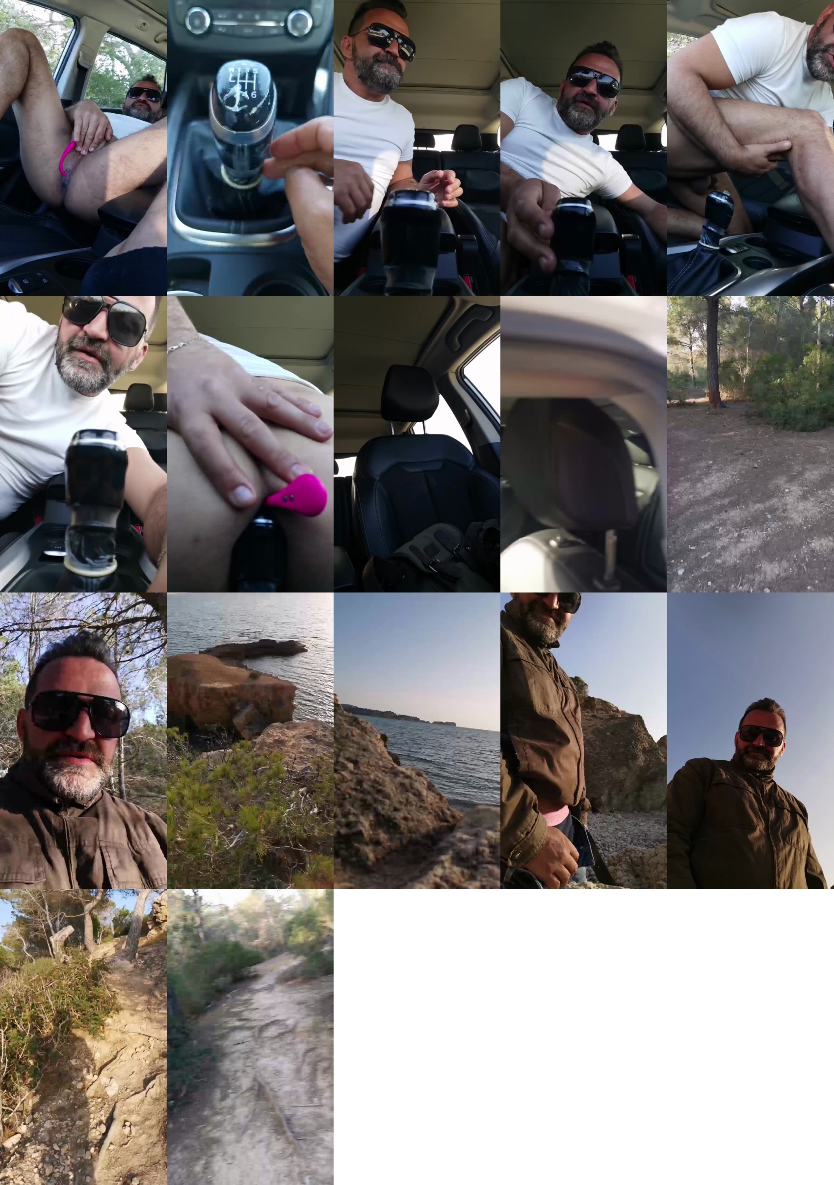 Slavomir78  12-02-2022 Recorded Video beauty