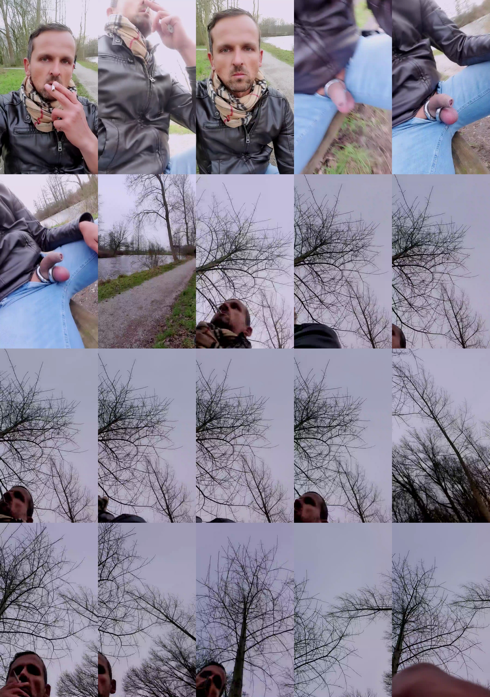 SlutboyBen  13-02-2022 Recorded Video beauty