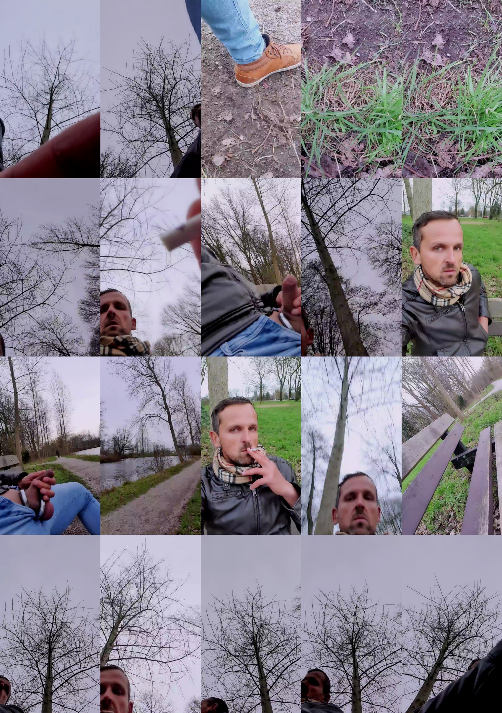 SlutboyBen  13-02-2022 Recorded Video sweet