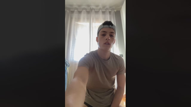 Steven0807  13-02-2022 Recorded Video fuckass