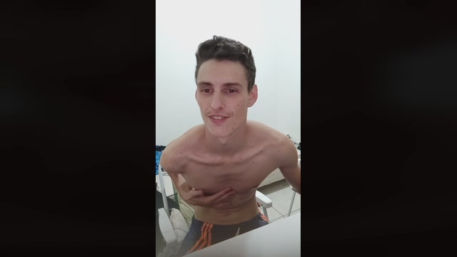 Teixeyra86  13-02-2022 Recorded Video beautiful