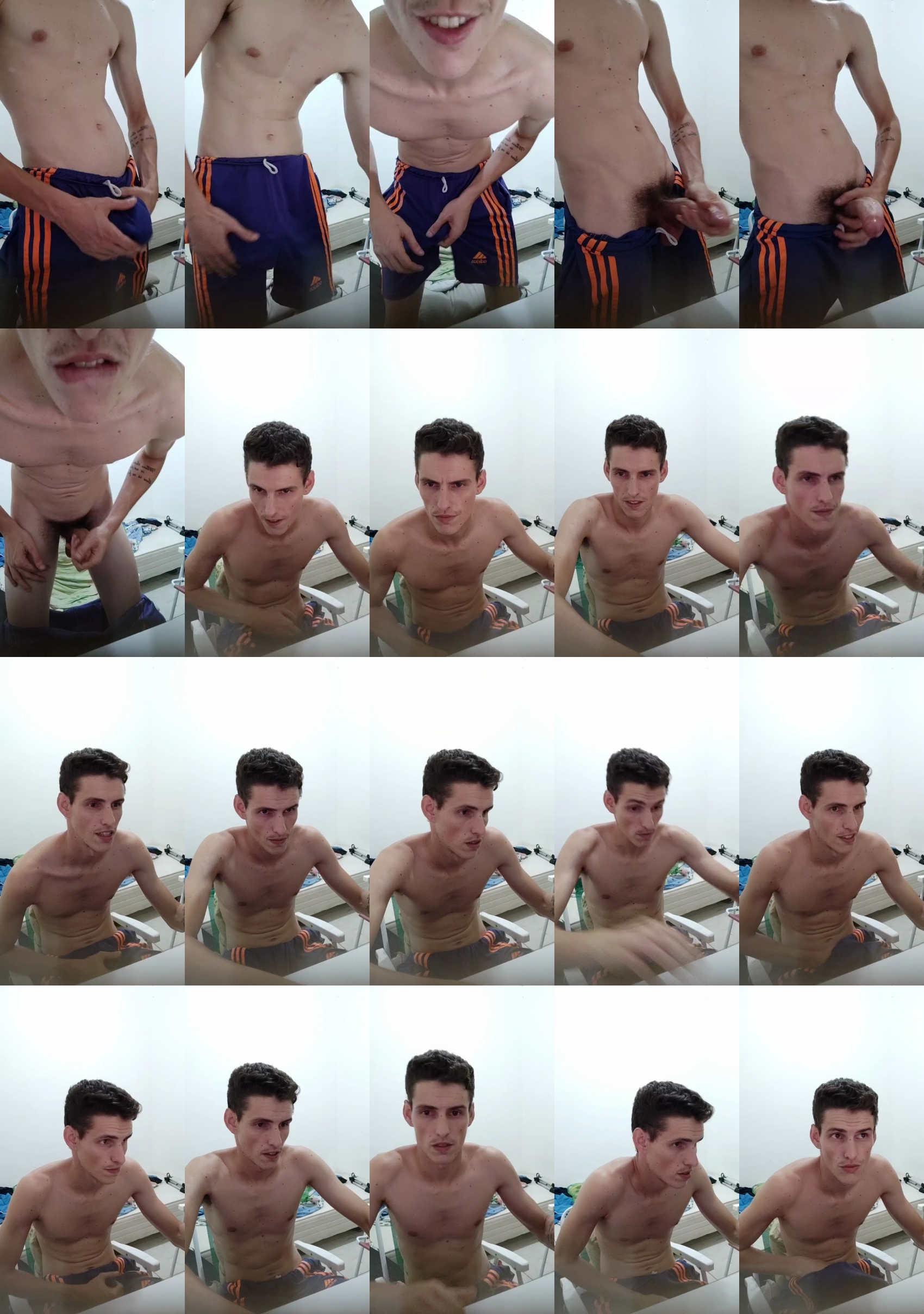 Teixeyra86  13-02-2022 Recorded Video deep