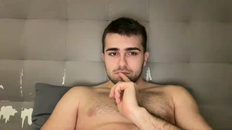 Thony_Grey  13-02-2022 video lick