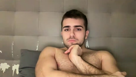 Thony_Grey  13-02-2022 Recorded Video beautiful