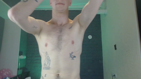 VINI_B_BLACK  13-02-2022 video squirt