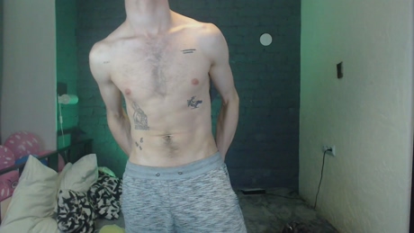 VINI_B_BLACK  13-02-2022 Recorded Video harddick