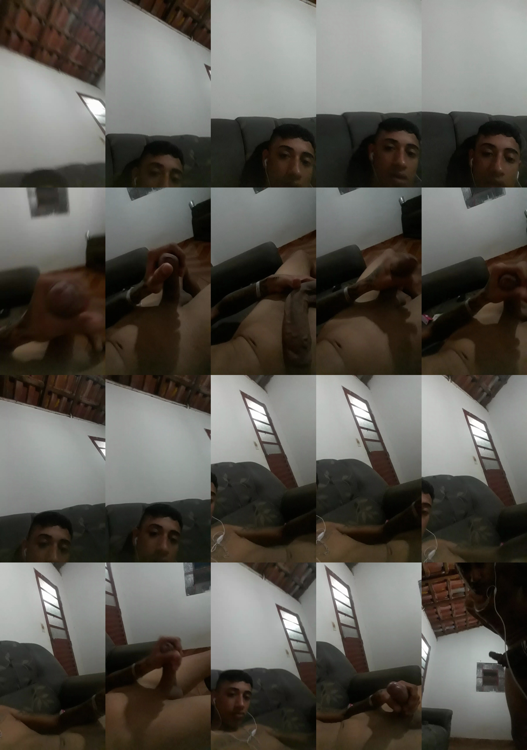 Vitor6900  13-02-2022 Recorded Video kinky