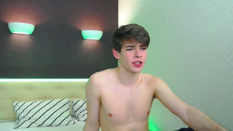 Wilson_Evans  13-02-2022 video fingering