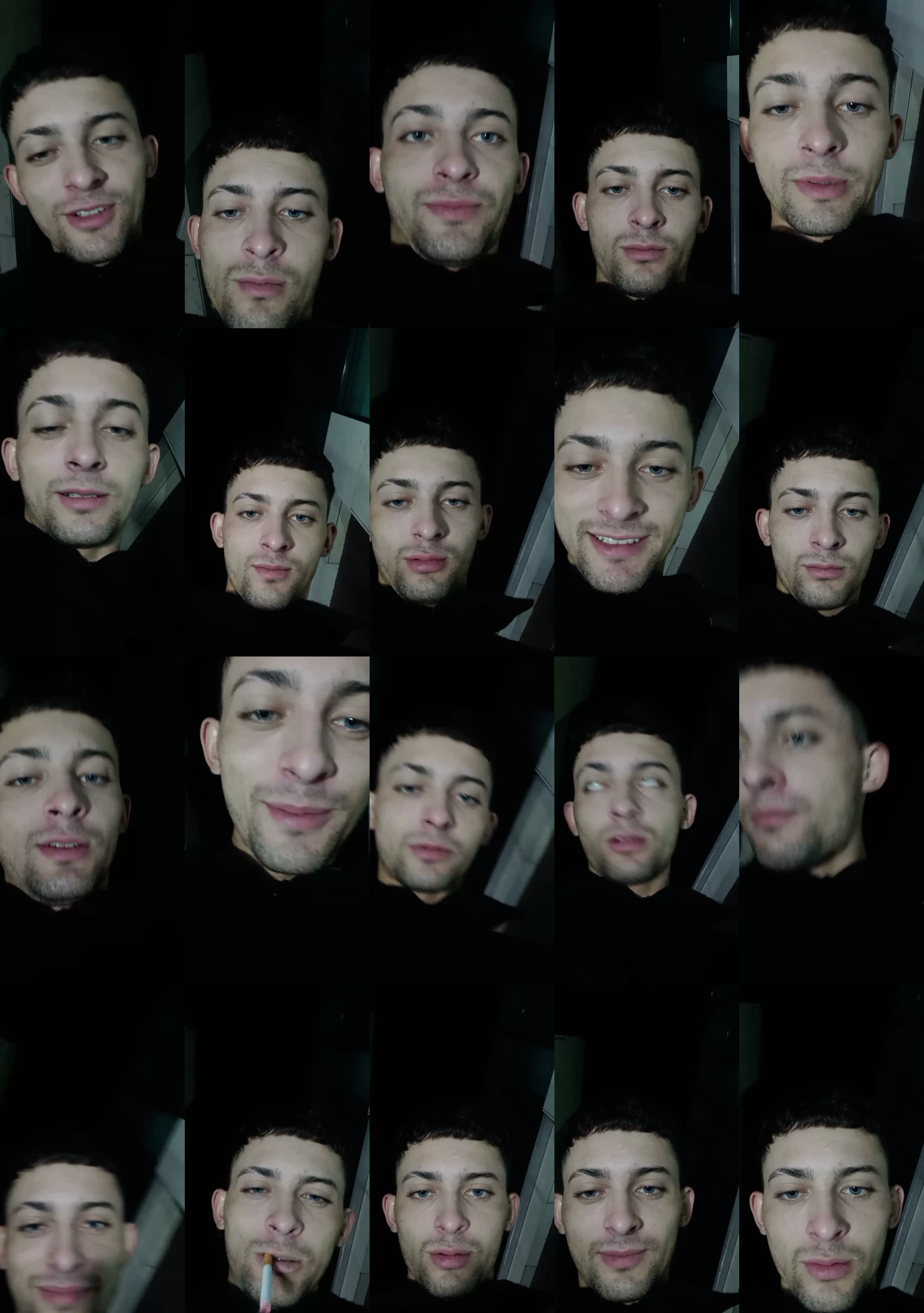 _facuemma  13-02-2022 Recorded Video naughty