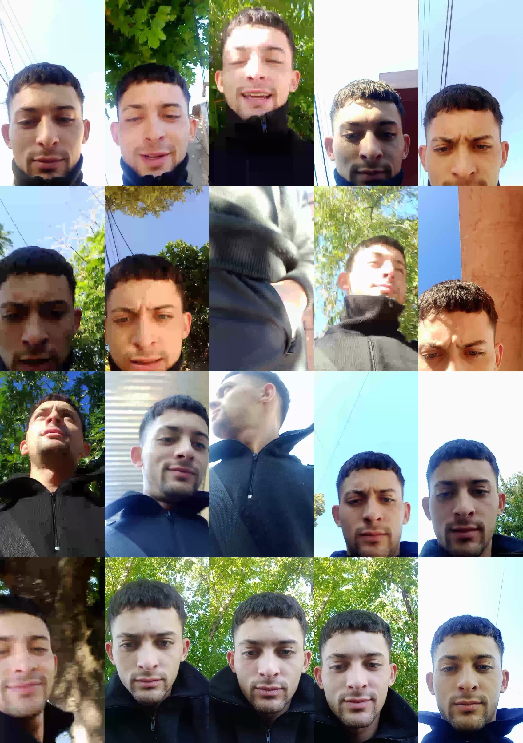 _facuemma  13-02-2022 Recorded Video Download